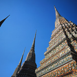 หอพระอุโบสถวัดโพธิ์