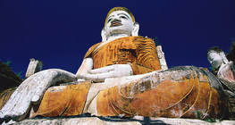 พระพุทธรูป