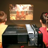 เครื่องฉายสไลด์