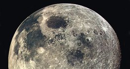 ดวงจันทร์