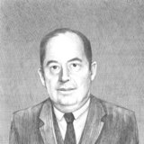 จอห์น ฟอน นอยมันน์ (ค.ศ. 1903-1957) นักคณิตศาสตร์และนักฟิสิกส์ชาวอเมริกันเชื้อสายฮังการี