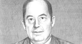 จอห์น ฟอน นอยมันน์ (ค.ศ. 1903-1957) นักคณิตศาสตร์และนักฟิสิกส์ชาวอเมริกันเชื้อสายฮังการี