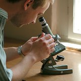 กล้องจุลทรรศน์