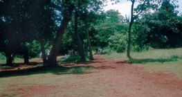 ดินศิลาแลงในเม็กซิโก