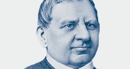 อันยอส เจดลิก (ค.ศ. 1800-1895) นักประดิษฐ์ชาวฮังการี