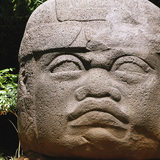 หัวโอลเมค