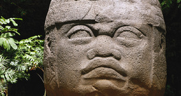 หัวโอลเมค