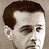 จอร์โจ แปร์ลาสกา พ่อค้าชาวอิตาลี (ค.ศ.1910–1992)