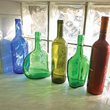 แว่นตาสี