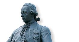 รูปปั้นโจเซฟที่ 2 จักรพรรดิโรมันอันศักดิ์สิทธิ์ (ค.ศ. 1780-1790)