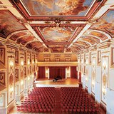 คอนเสิร์ตฮอลล์ Haydn ในพระราชวังEsterházy (ไอเซนชตัดท์)