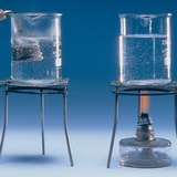 การสูญเสียพลังงานสำหรับเครื่องทำความร้อนแบบแช่จะสูญเสียน้อยกว่าเปลวไฟที่ลุกโชน