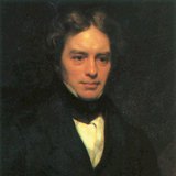 ไมเคิล ฟาราเดย์ (ค.ศ.1791-1867) นักวิทยาศาสตร์