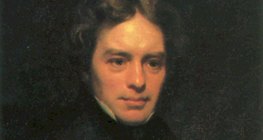 ไมเคิล ฟาราเดย์ (ค.ศ.1791-1867) นักวิทยาศาสตร์