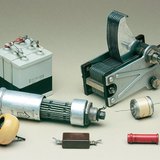 ตัวเก็บประจุ