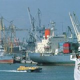 ท่าเรือไพรีอัส, เอเธนส์ (กรีซ)