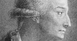 อองตวน-โลรองต์ ลาวัวซิเยร์ (ค.ศ.1743-1794)