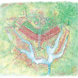 แผนนำร่องของบราซิเลีย