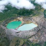 ทะเลสาบ Caldera