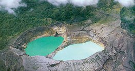 ทะเลสาบ Caldera