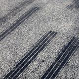 ร่องรอยเบรค