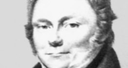 Jöns J. Berzelius (ค.ศ.1779-1848) นักเคมีชาวสวีเดน
