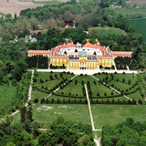 ปราสาท Esterházy, เฟร์เตด, ฮังการี