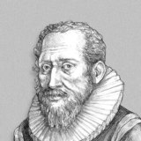 ชูสต์ เบอร์กี (ค.ศ. 1552–1632)
