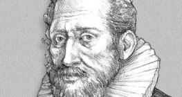 ชูสต์ เบอร์กี (ค.ศ. 1552–1632)