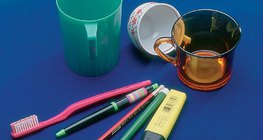 ของใช้ประจำวัน