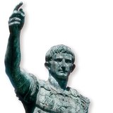 ออกัสตัสผู้สร้าง Pax Romana (สันติภาพโรมัน)
