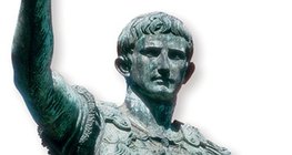 ออกัสตัสผู้สร้าง Pax Romana (สันติภาพโรมัน)
