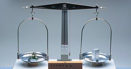 เครื่องชั่งสองกระทะ