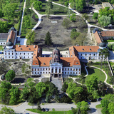 พระราชวัง Gödöllő, Gödöllő, ฮังการี