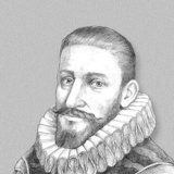 วิลเลโบรด สเนลลิอุส (ค.ศ. 1580-1626) นักดาราศาสตร์ชาวดัตช์