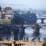 Vltava ในปราก