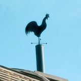 ไก่อากาศใบพัด