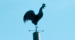 ไก่อากาศใบพัด