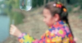 การทดสอบน้ำ