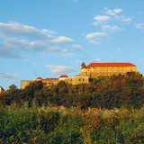 Munkács vára