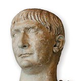 Trajan จักรพรรดิโรมัน (98-117)