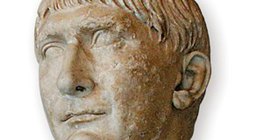 Trajan จักรพรรดิโรมัน (98-117)