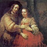 แร็มบรันต์: แร็มบรันต์: เจ้าสาวชาวยิว (ค.ศ. 1666, บาร็อค)(ค.ศ. 1666, บาร็อค)