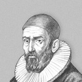 จอห์น เนเปียร์ (1550–1617)
