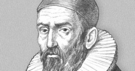 จอห์น เนเปียร์ (1550–1617)
