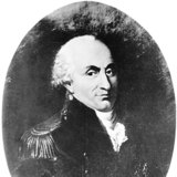 ชาร์ลส์ ออกุสติน เดอ คูลอมบ์ นักฟิสิกส์ชาวฝรั่งเศส (ค.ศ. 1736–1806)