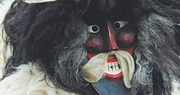 หน้ากาก Busó (ฮังการี)