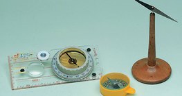 เข็มทิศ