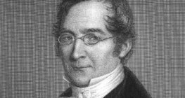 โจเซฟ หลุยส์ เกย์-ลุสแซค (ค.ศ.1778 - 1850) นักวิทยาศาสตร์ชาวฝรั่งเศส