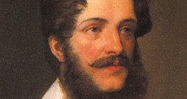 ลาจอส กอสสุธ (ค.ศ. 1802-1894) รัฐบุรุษชาวฮังการี